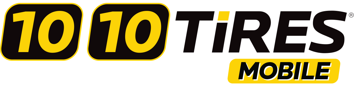 1010TIRES Mobile Service